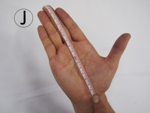 Ishizue Standard Kote